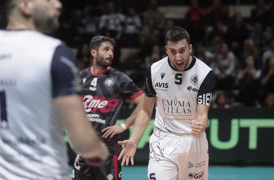 Alessio Tallone