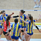 L'abbraccio di San Giovanni Marignano