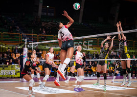 A2 Tigotà: Al via Pool Promozione e Pool Salvezza, Trento-Busto apre la post season A2 Tigotà: Al via Pool Promozione e Pool Salvezza, Trento-Busto apre la post season