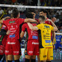 Superlega: La Lube passa a Verona 3-0, Nikolov firma 19 punti Superlega: La Lube passa a Verona 3-0, Nikolov firma 19 punti
