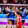 Mondiali F.: Tiene l'audience di Rai2 per Italia-Polonia