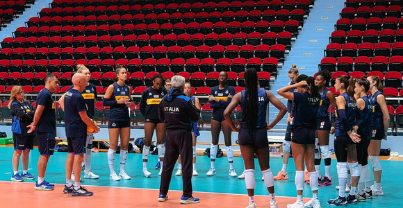 Mondo Volley: Le altre news del 15 luglio 2026: Tifanny resta a Osasco, Frassanella sale a Prata, Polonia e Slovenia corrono