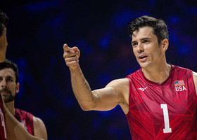Matt Anderson