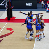 Mondiali F.: 2. giornata, tutto il programma. Azzurre in campo alle 12, diretta Rai2