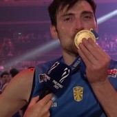 Simone Anzani Simone Anzani