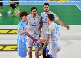 Pineto festeggia Pineto festeggia