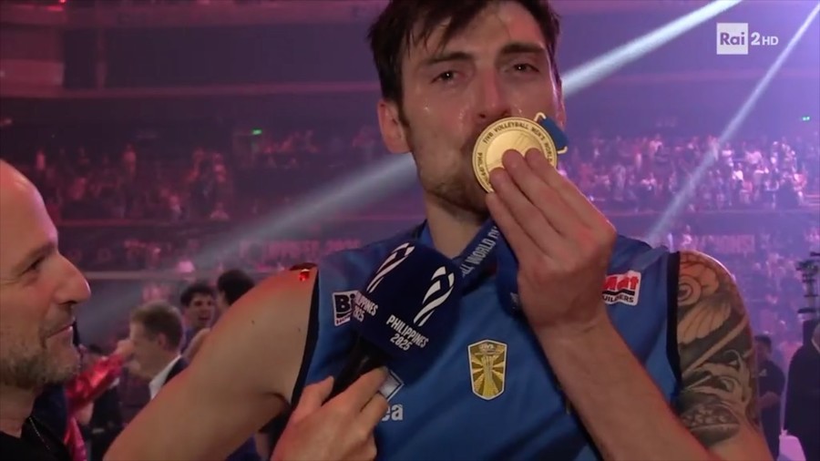 Simone Anzani Simone Anzani