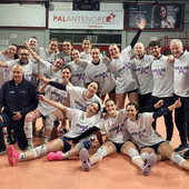 Banca Annia Aduna Pd (già matematicamente promossa)