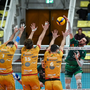 Del Monte Coppa Italia A2: Oggi doppia sfida a Macerata e Cantù