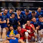 Superlega Credem Banca: Monza alza il muro e stende Modena 3-0 all’Opiquad Arena
