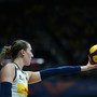 Kate Antropova al servizio Kate Antropova al servizio