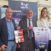 Banca Annia Padova Women, la nuova stagione parte da Palazzo Moroni Banca Annia Padova Women, la nuova stagione parte da Palazzo Moroni