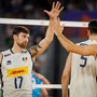 VNL: Simone Anzani analizza la vittoria sulla Slovenia e guarda alle Finals in Cina