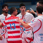 A3 Credem Banca: Verso il giro di boa tra incroci chiave e record individuali A3 Credem Banca: Verso il giro di boa tra incroci chiave e record individuali