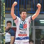 Matteo Mozzato, Belluno