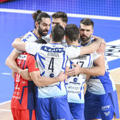 Monza aggancia la Coppa Italia... Monza aggancia la Coppa Italia...