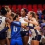 Mondiali F.: Italia ai quarti, 3-0 alla Germania e striscia immacolata