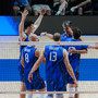 VNL, l’Italia sfida la Slovenia: Bottolo e Bovolenta caricano gli azzurri