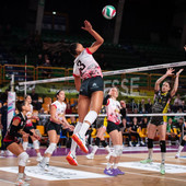 A2 Tigotà: Al via Pool Promozione e Pool Salvezza, Trento-Busto apre la post season