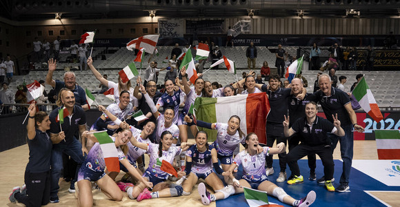 La festa di Padova La festa di Padova