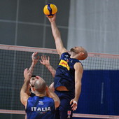 Mondo Volley: Le altre news del 27 luglio 2026: Italia-USA ai quarti, Bussolari a Brugherio, le Azzurre ripartono da Cavalese