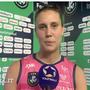 Champions League: Danesi, &quot;A Monza ho ritrovato me stessa, chiudere così è un regalo che mi sono fatta&quot;
