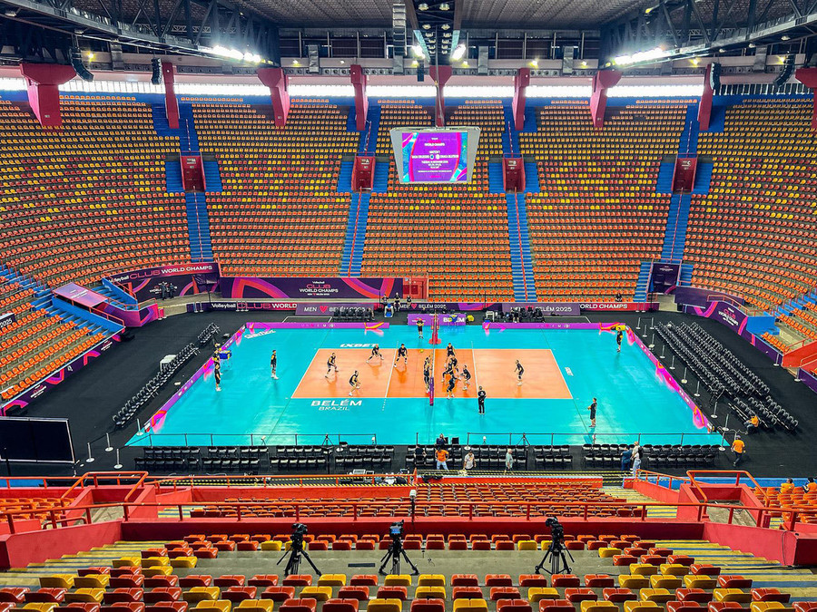 Arena Guilherme Paraense Arena Guilherme Paraense