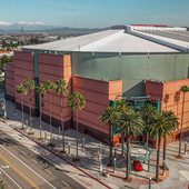 Arena Ahaheim