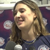 Ekaterina Antropova Ekaterina Antropova