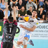 Play Off A2: Quarti di finale, avanti Pineto e Aversa