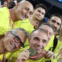 Marcello Abbondanza è tornato in Turchia per la seconda volta al Fenerbahce
