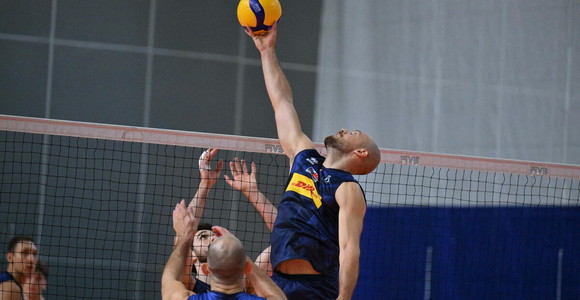 Mondo Volley: Le altre news del 27 luglio 2026: Italia-USA ai quarti, Bussolari a Brugherio, le Azzurre ripartono da Cavalese