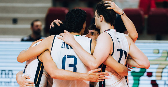 Europei Under 22, Italia sconfitta dalla Repubblica Ceca. Domani la Francia