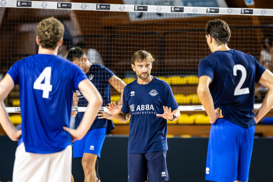 Pineto: Definito il programma della pre season 2025/26 dell’Abba