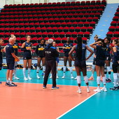 Mondo Volley: Le altre news del 15 luglio 2026: Tifanny resta a Osasco, Frassanella sale a Prata, Polonia e Slovenia corrono