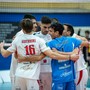 A3 Credem Banca: Mantova a Cagliari, Altotevere a Cantù. Debutta Capo Di Leuca A3 Credem Banca: Mantova a Cagliari, Altotevere a Cantù. Debutta Capo Di Leuca