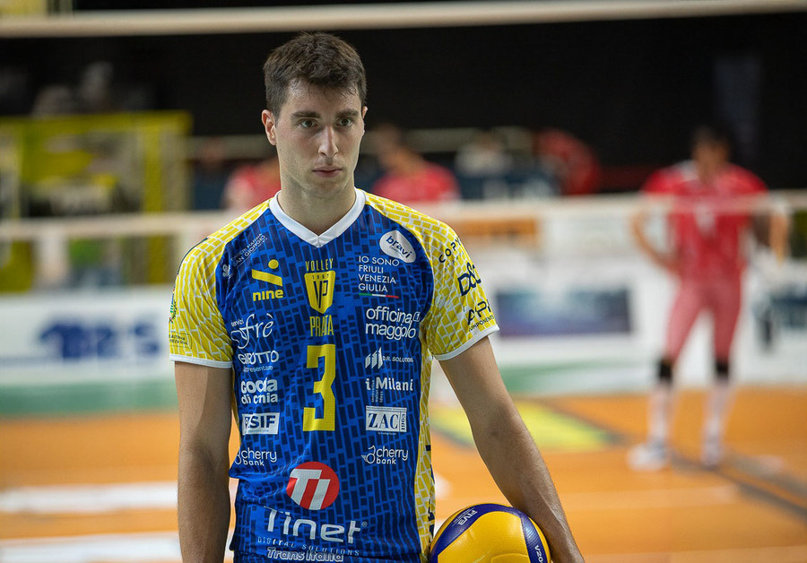 Alessio Alberini Alessio Alberini