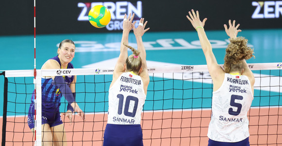 Antropova top scorer