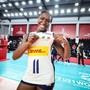 31 punti per Adigwe