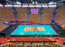 Arena Guilherme Paraense Arena Guilherme Paraense