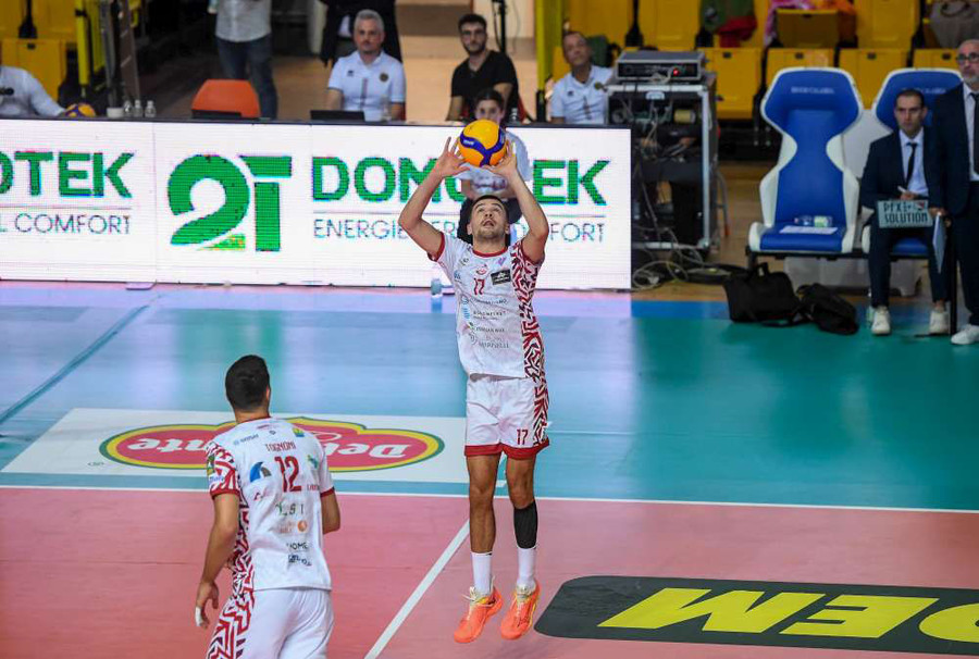 Federico Bonacchi