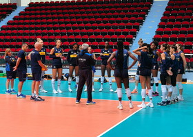 Mondo Volley: Le altre news del 15 luglio 2026: Tifanny resta a Osasco, Frassanella sale a Prata, Polonia e Slovenia corrono Mondo Volley: Le altre news del 15 luglio 2026: Tifanny resta a Osasco, Frassanella sale a Prata, Polonia e Slovenia corrono