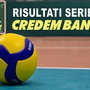 A2 Credem Banca: 11ª giornata. Risultati, classifica e prossimo turno A2 Credem Banca: 11ª giornata. Risultati, classifica e prossimo turno