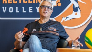 Anastasi riparte da Berlino Anastasi riparte da Berlino
