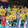 Champions League: Lube ko 0-3 con Zawiercie, serve un’impresa in Polonia Champions League: Lube ko 0-3 con Zawiercie, serve un’impresa in Polonia