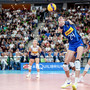 Antropova in ricezione
