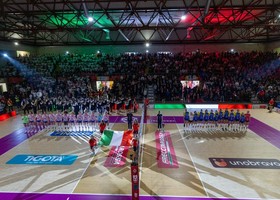 Serie A2 femminile, domani il calendario della stagione 2026-27. Torna il girone unico Serie A2 femminile, domani il calendario della stagione 2026-27. Torna il girone unico