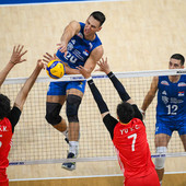 Mondiali: La Serbia si riscatta. 3-0 sulla Cina eliminata