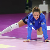 Alice Pamio
