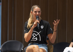 Silke Van Avermaet